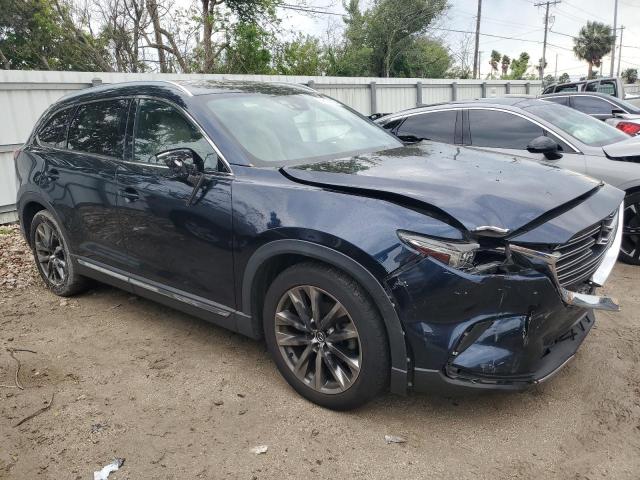 2016 Mazda CX-9 - Image 4