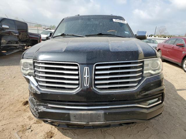 2017 Lincoln NAVIGATOR - Image 5