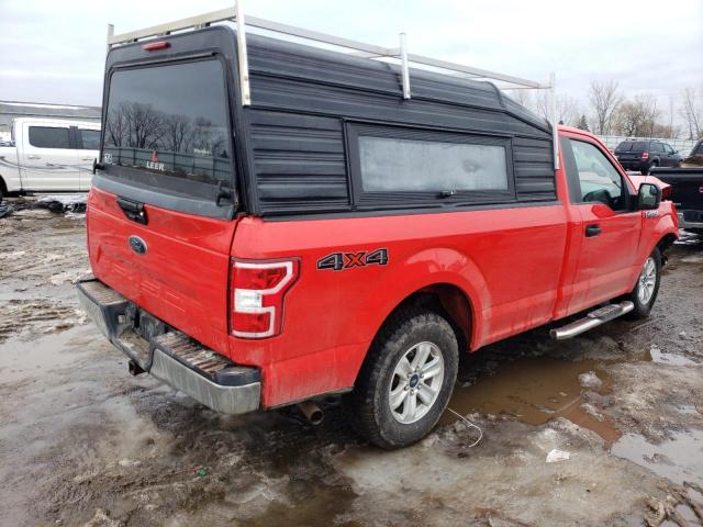 2020 Ford F150 - Image 3