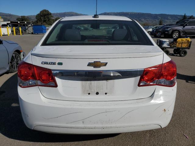 2015 Chevrolet Cruze - Image 6
