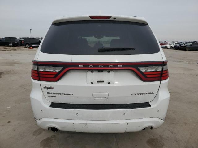 2016 Dodge DURANGO - Image 6
