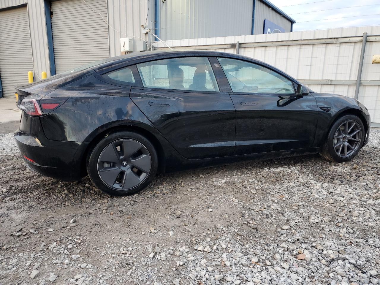 2023 TESLA MODEL 3 - Image 3