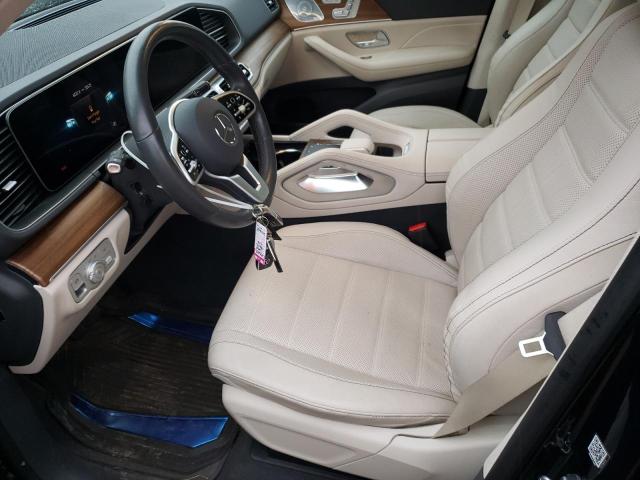 2020 Mercedes-benz GLE 2020 - Image 7