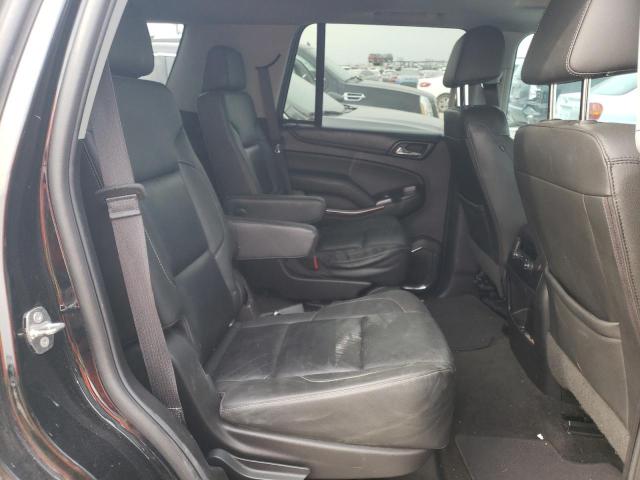 2018 Chevrolet TAHOE - Image 11