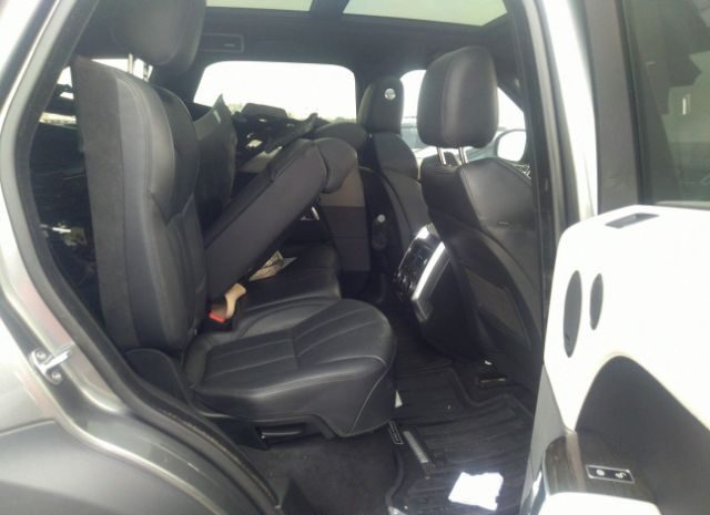 2014 Range Rover Sport - Image 6
