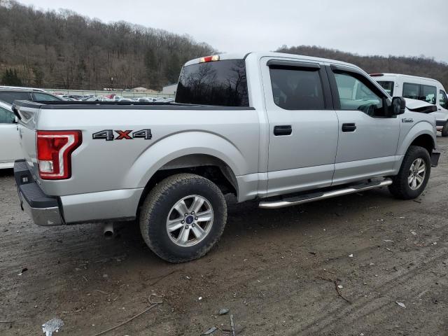 2015 Ford F150 - Image 3