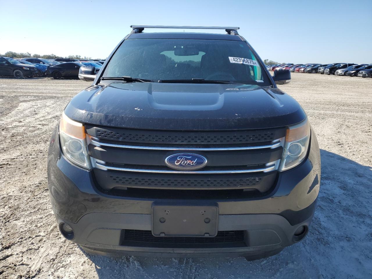 2015 Ford Explorer - Image 5