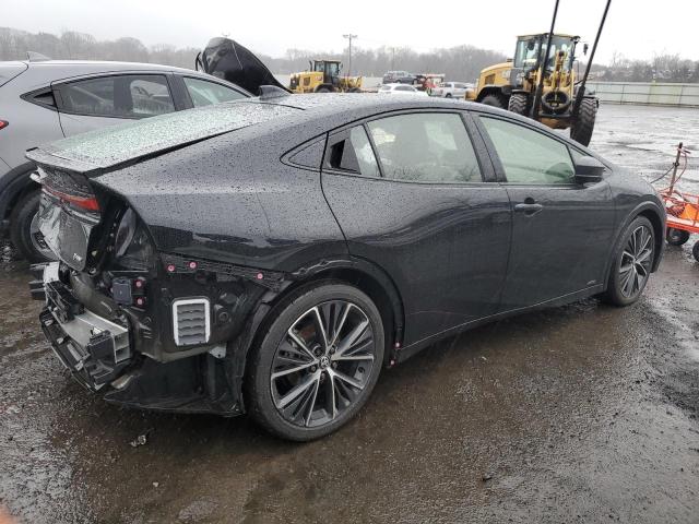 2023 Toyota PRIUS - Image 3