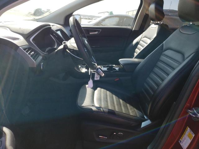 2018 Ford EDGE - Image 7