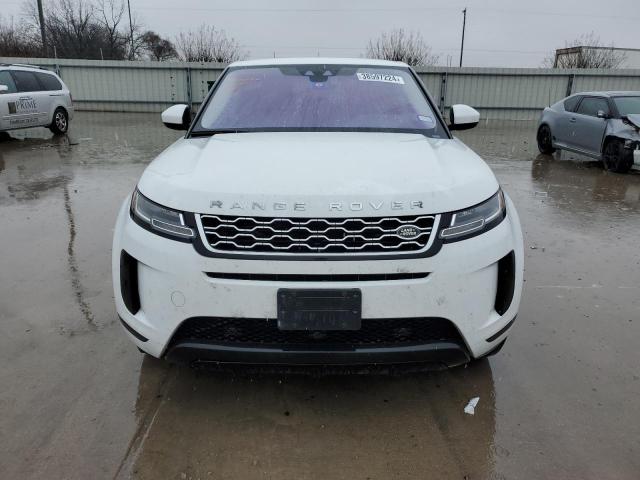 2020 Land rover RANGE ROVER - Image 5