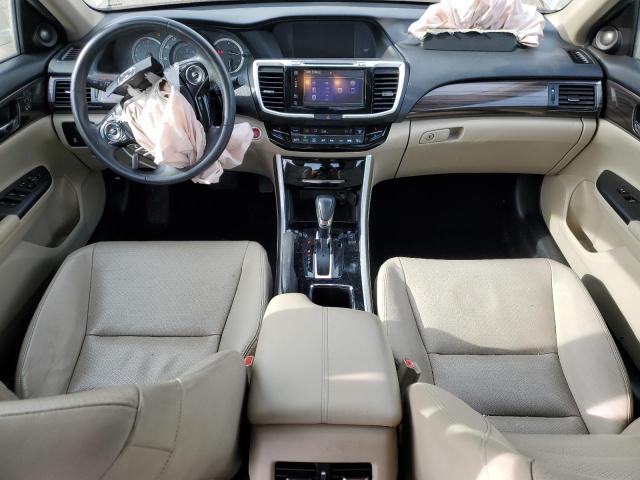 2017 Honda Accord - Image 8