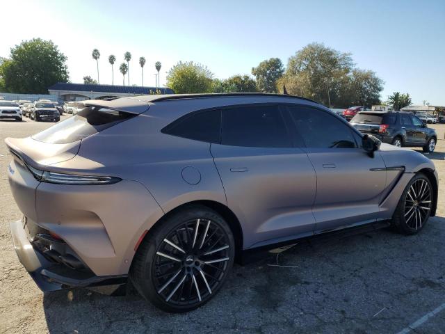 2023 Aston Martin DBX - Image 3