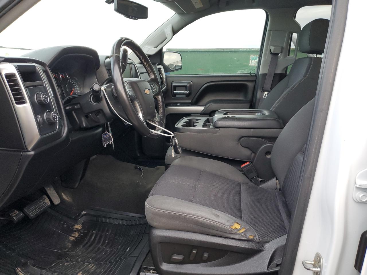 2015 CHEVROLET ALL Models - Image 7