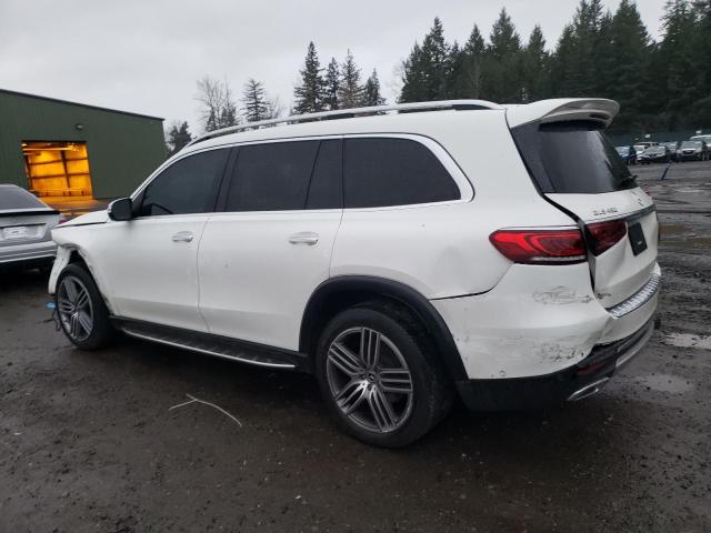 2021 MERCEDES-BENZ GLS-CLASS - Image 2