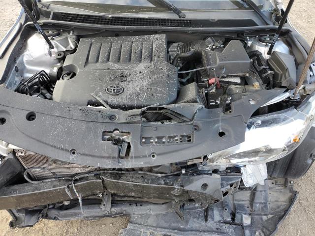 2017 Toyota AVALON - Image 11