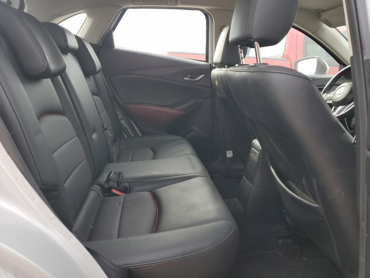 2016 MAZDA CX-3 - Image 11