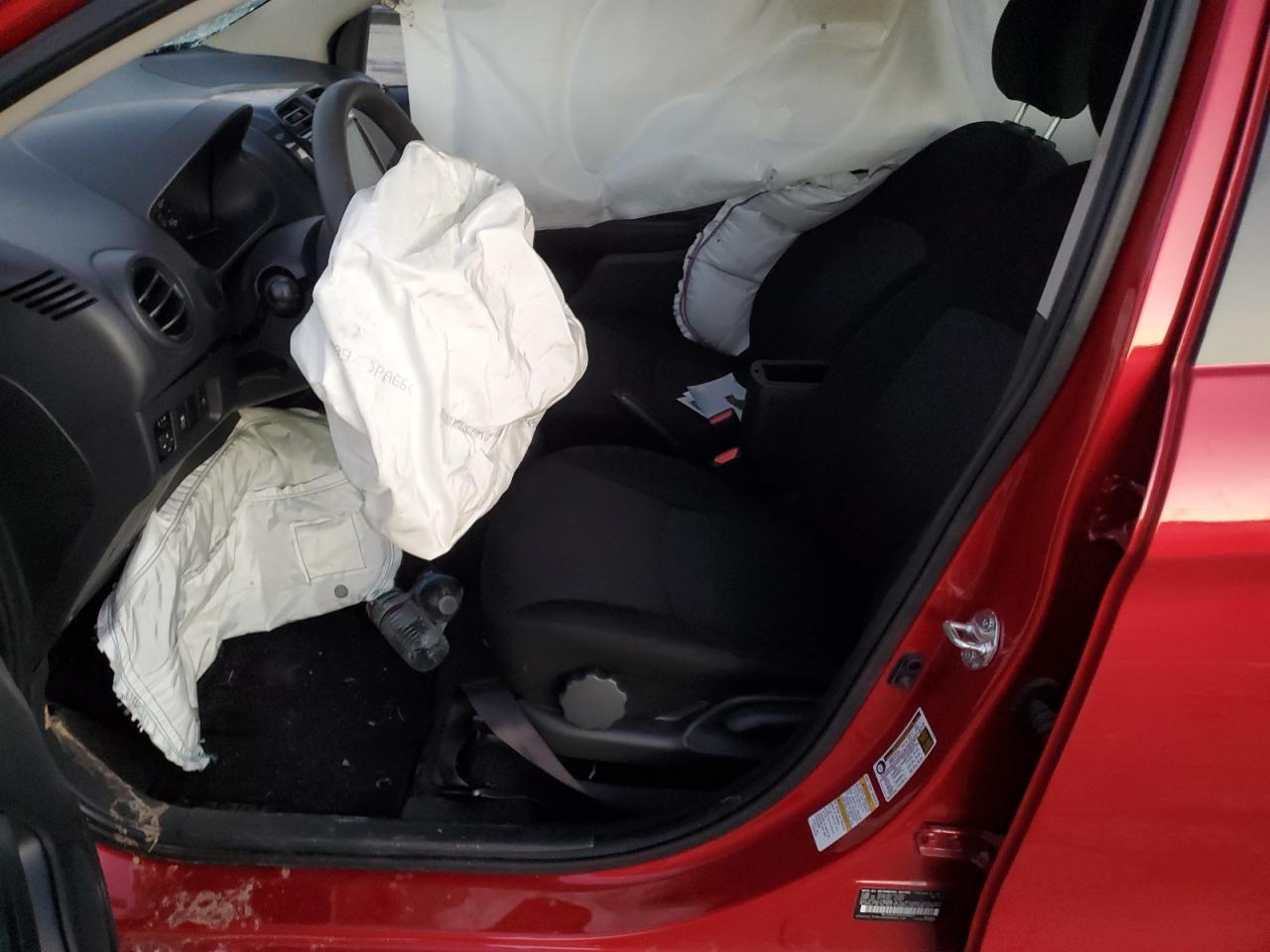 2024 MITSUBISHI MIRAGE - Image 7
