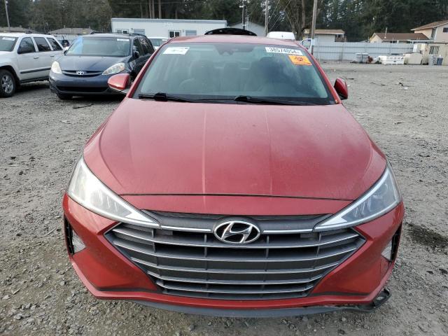 2020 Hyundai Elantra - Image 5