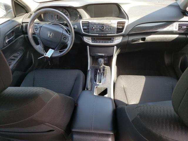 2015 Honda Accord - Image 8