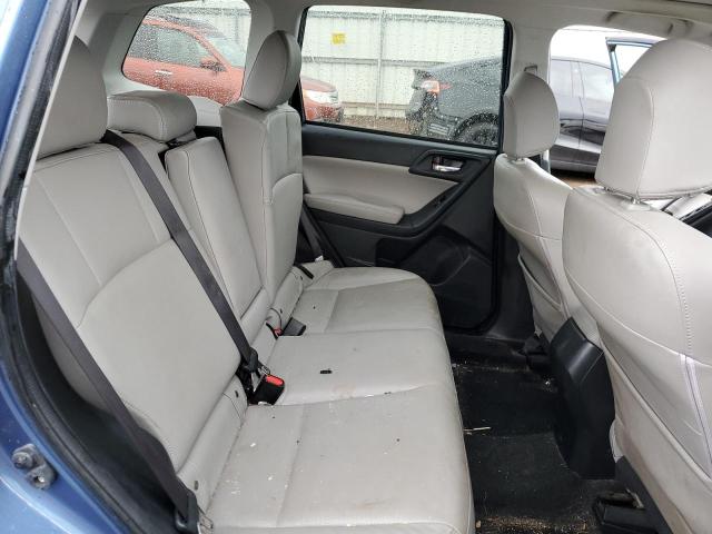 2016 Subaru FORESTER - Image 11