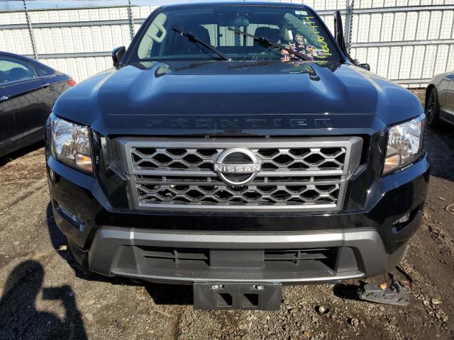 2022 Nissan FRONTIER - Image 5