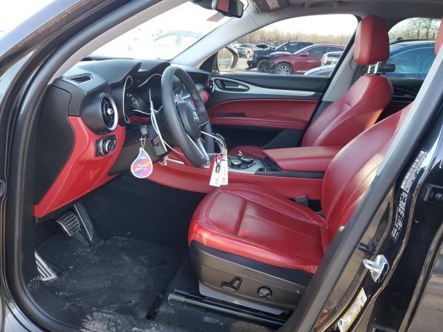 2019 Alfa Romeo STELVIO - Image 7