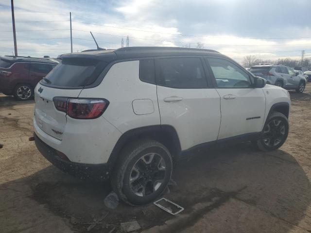2018 Jeep COMPASS - Image 3
