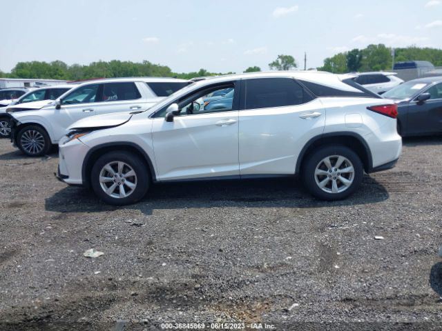2017 Lexus RX350 - Image 13