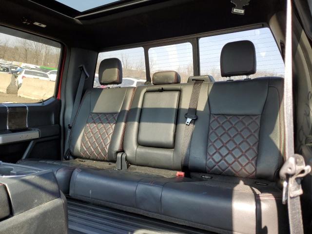 2022 Ford F350 - Image 10