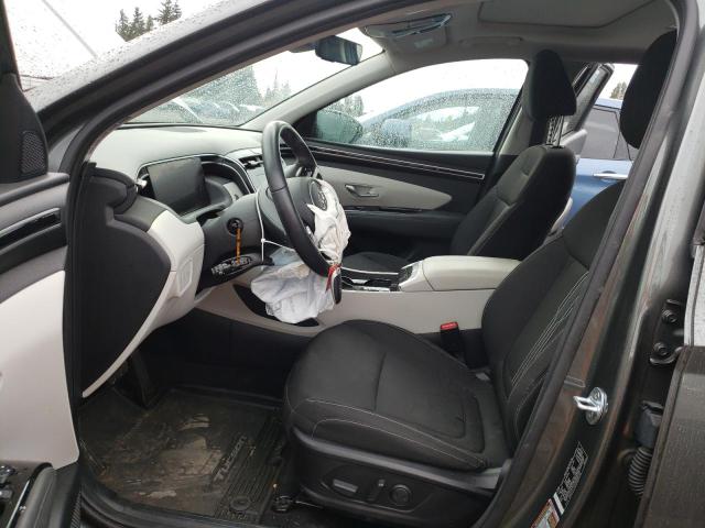 2022 Hyundai Tucson - Image 7
