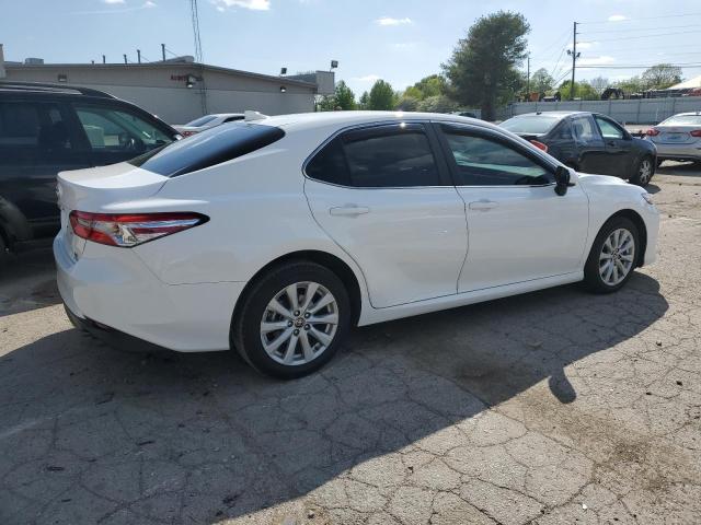 2020 Toyota Camry Le - Image 3
