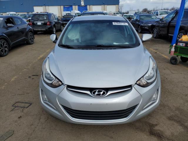 2015 Hyundai Elantra - Image 5
