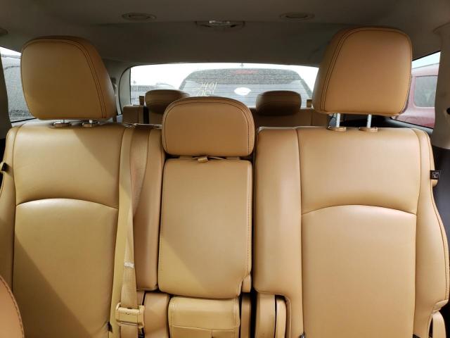 2015 Dodge JOURNEY - Image 10