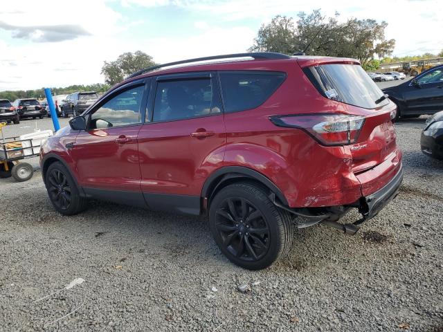 2017 Ford ESCAPE - Image 2
