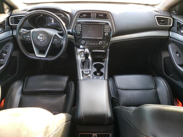 2017 Nissan MAXIMA - Image 8
