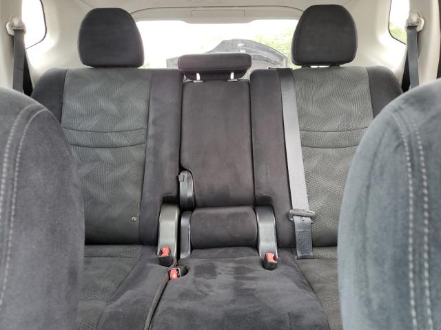 2015 NISSAN ROGUE - Image 10
