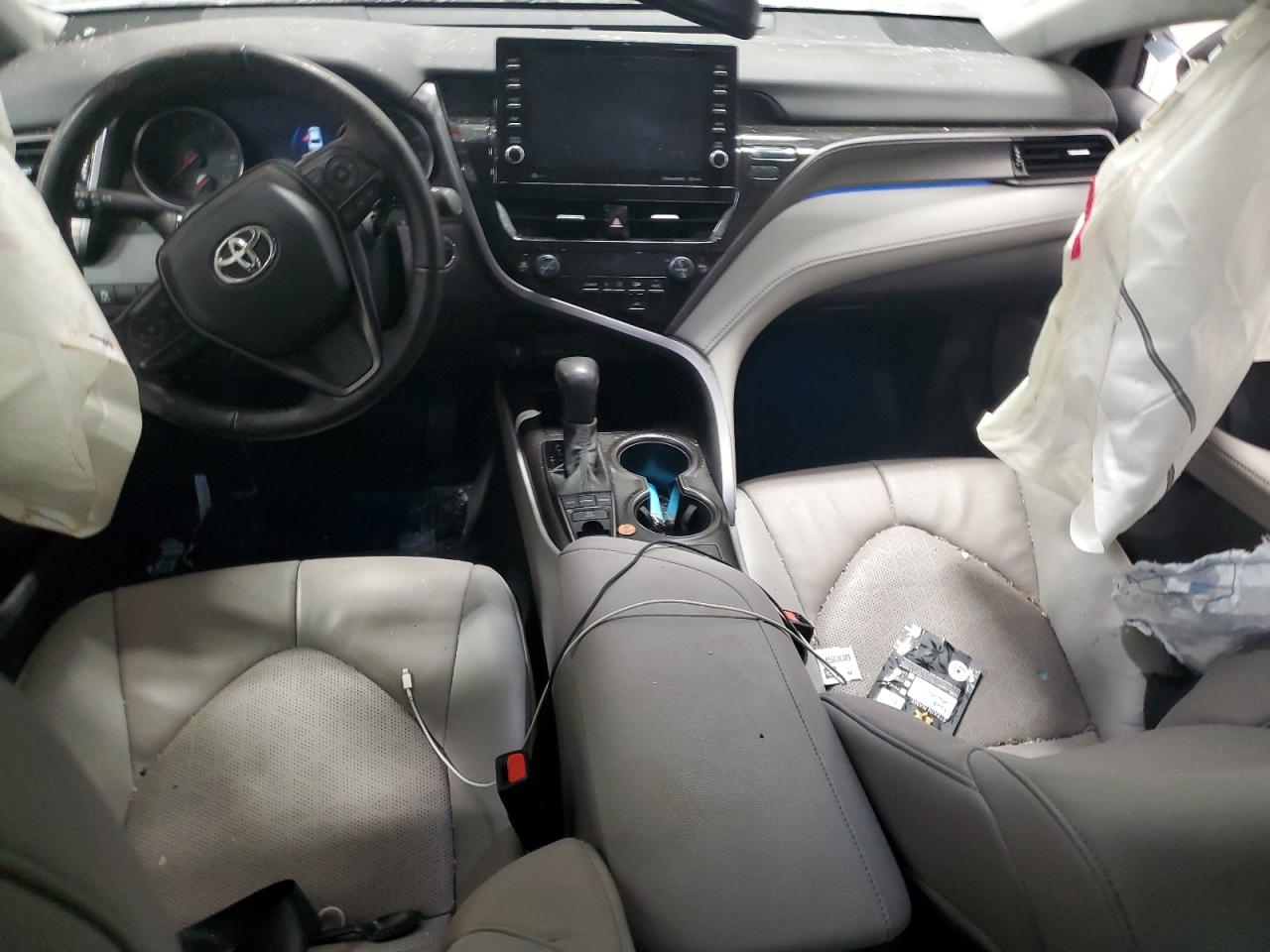 2023 TOYOTA CAMRY - Image 8