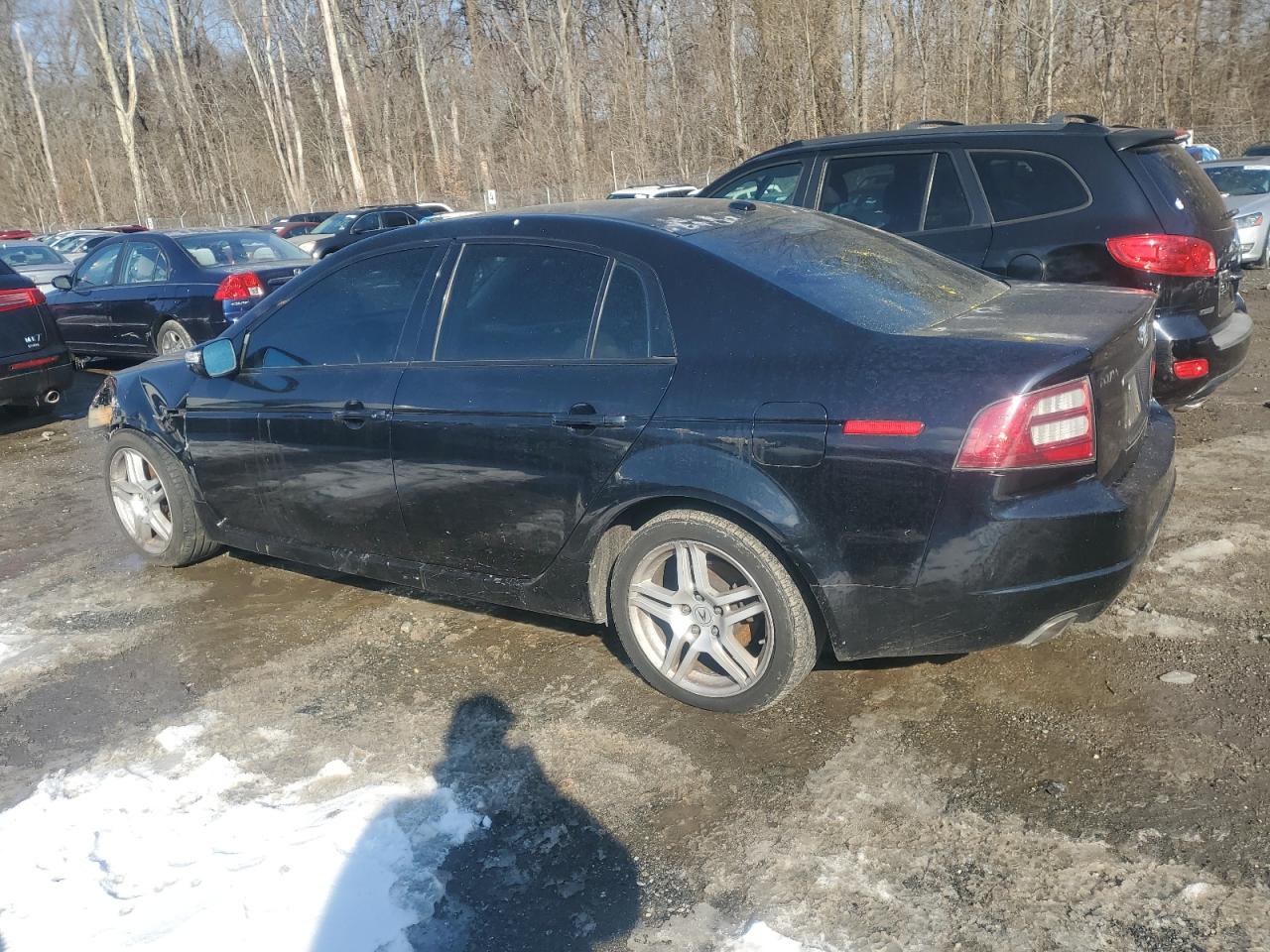 2007 ACURA TL - Image 2