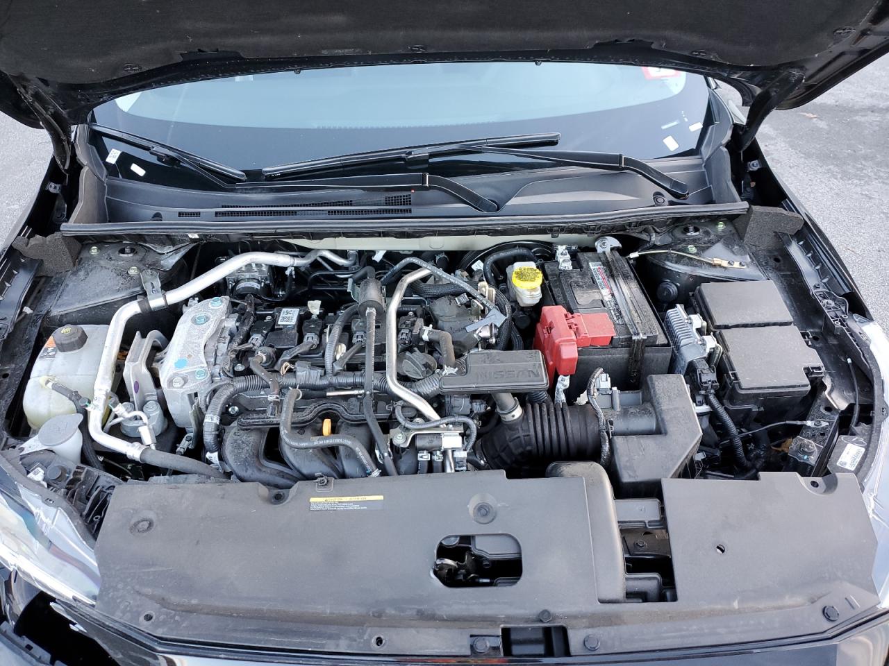 2024 Nissan Sentra - Image 11
