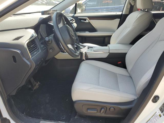 2022 Lexus RX450 - Image 7