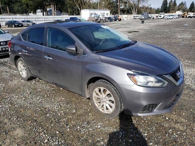 2018 Nissan SENTRA - Image 4
