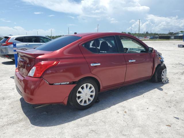 2015 Nissan VERSA 2015 - Image 3