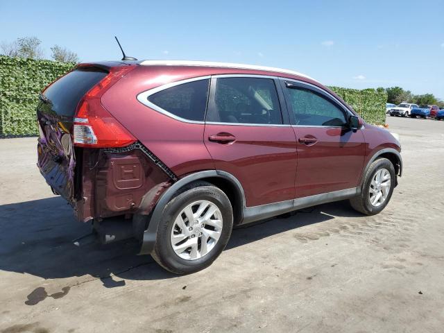 2016 Honda Cr-v - Image 3