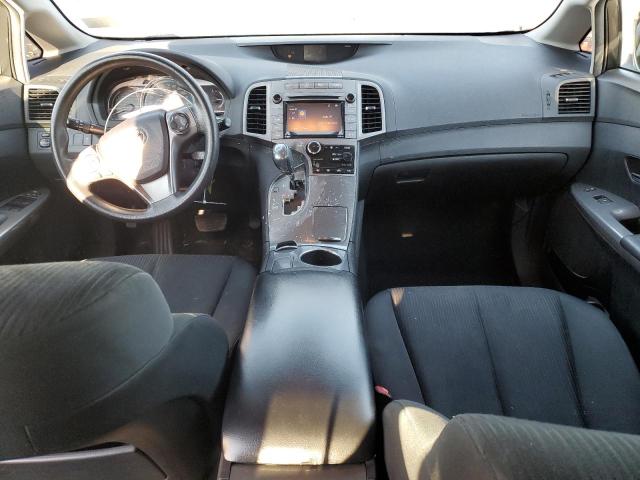 2015 Toyota VENZA - Image 8