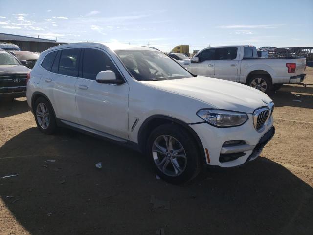 2020 BMW X3 - Image 4