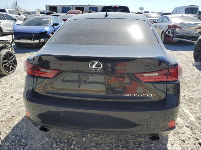 2015 Lexus IS - Image 6