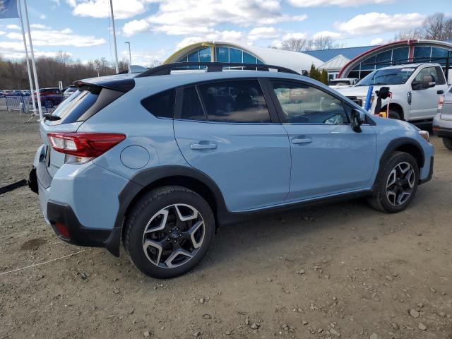 2019 Subaru Crosstrek - Image 3