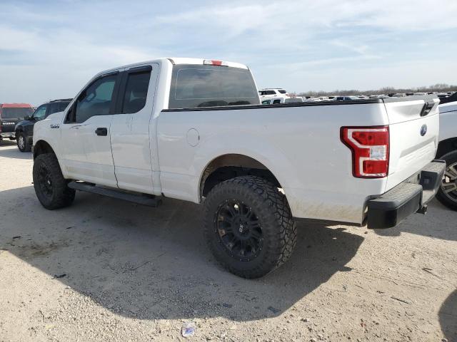 2018 Ford F150 - Image 2