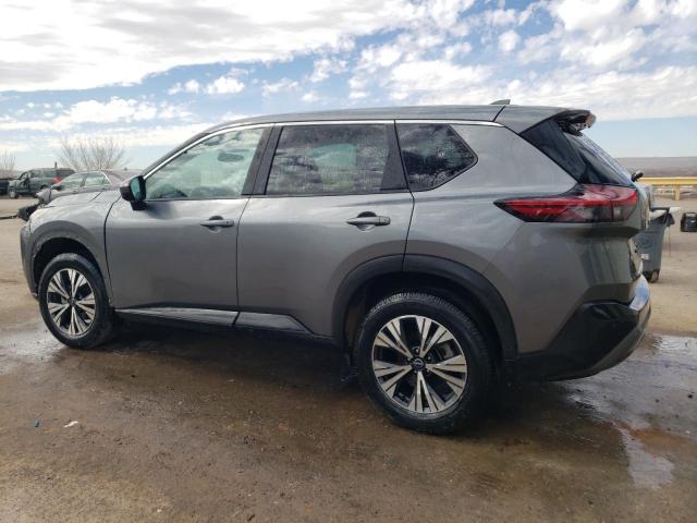 2023 Nissan ROGUE 2023 - Image 2