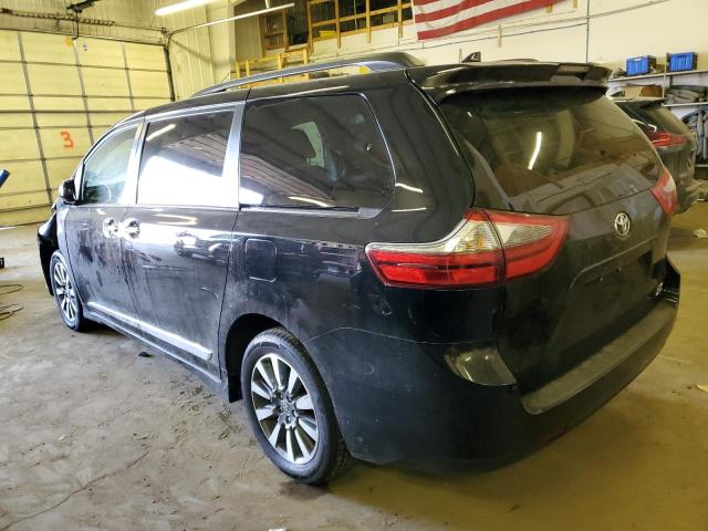 2020 Toyota SIENNA - Image 2